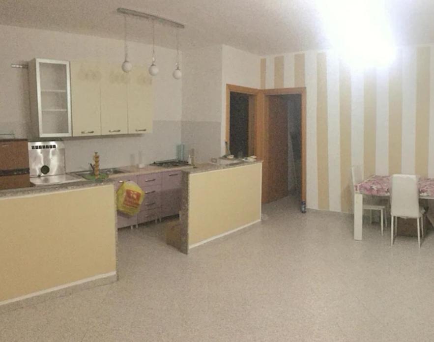 דירות Villaggio Tedeschi Francesco&Maria מראה חיצוני תמונה